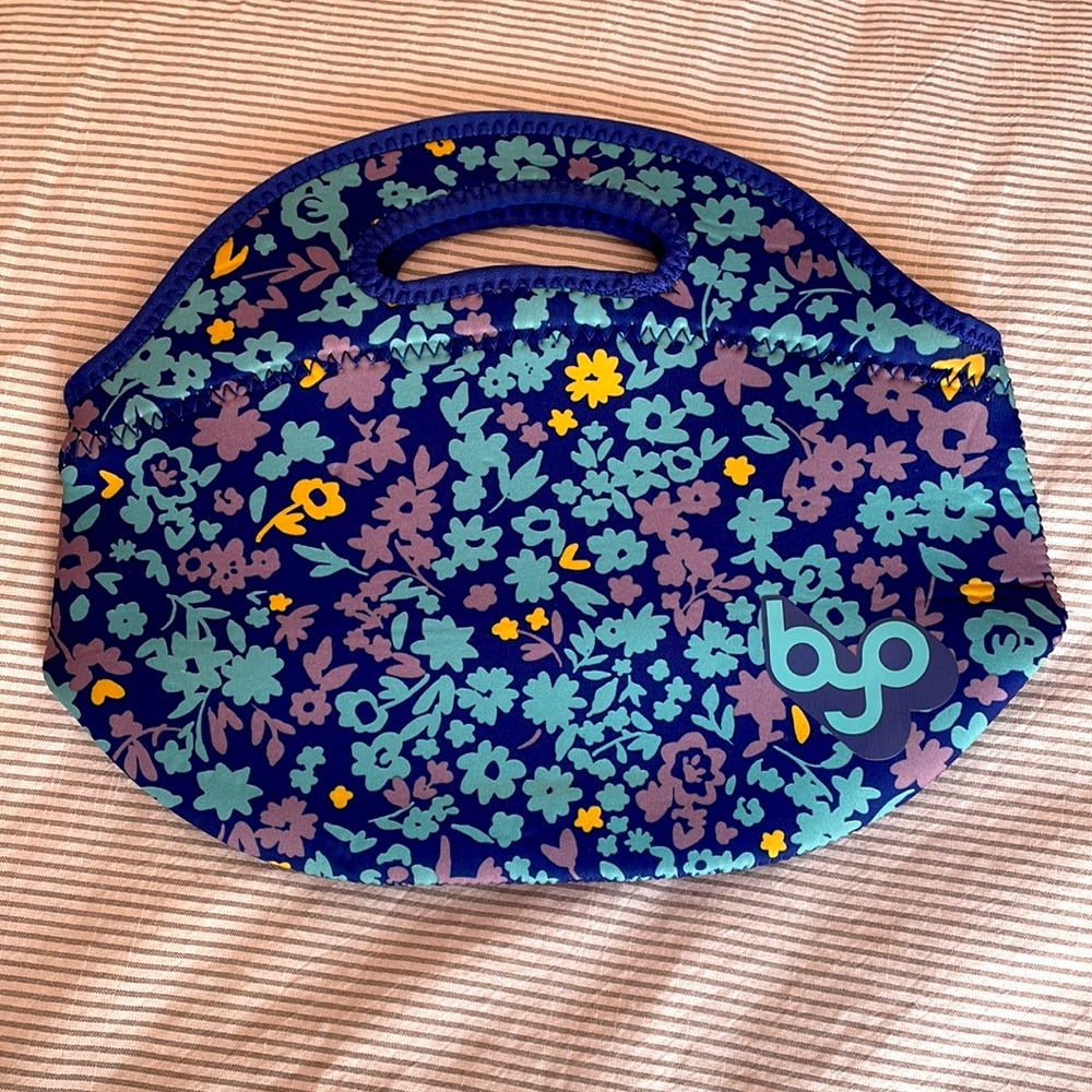 BYO Rambler Lunch bag -Back to School